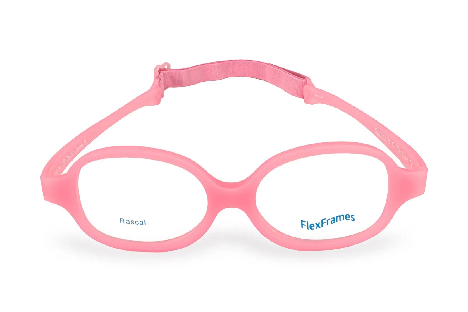 Miraflex BabyPlus39 Eyeglasses - view 13